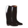 Dublin Women's Universal Tall Boots - Black 1 Dublin Women's Universal Tall Boots - Black -Riding Apparel Store 315749 800 800