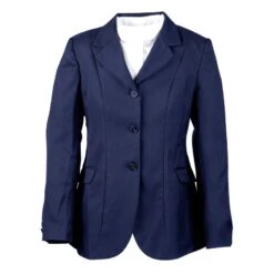 Dublin Women's Ashby Show Jacket III - Navy