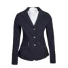 Horseware Women's Competition Jacket - Dark Navy