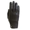Roeckl Wels Winter Riding Gloves - Black/Grey 2 Roeckl Wels Winter Riding Gloves - Black/Grey -Riding Apparel Store 344104 800 800