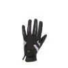 Dublin Cool-It Gel Riding Glove - Black/Pink