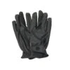Ovation Tek-Flex HK Wrist Glove - Black/Black -Riding Apparel Store 344618 800 800