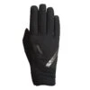 Roeckl Warendorf Winter Riding Gloves - Black -Riding Apparel Store 345986 800 800