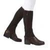 Dublin Easy-Care Half Chaps II - Brown -Riding Apparel Store 346104 800 800