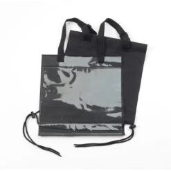 Equi-Essentials Pinney Event Vest - Black