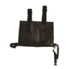 Roma Competition Back Number Holder - Black -Riding Apparel Store 351256 800 800