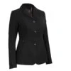Tredstep Women's Honour Coat - Black -Riding Apparel Store 398742 800 800