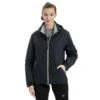 Horseware Signature Corrib Horseware Jacket - Navy -Riding Apparel Store 401243 800 800