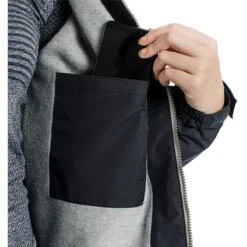 Horseware Signature Corrib Horseware Jacket - Navy -Riding Apparel Store 401249 800 800