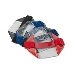 Nunn Finer Medical Armband - Black 5 Nunn Finer Medical Armband - Black -Riding Apparel Store 401520 800 800