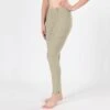 Irideon Women's Issential Cargo Knee Patch Tights - Classic Tan -Riding Apparel Store 402856 800 800