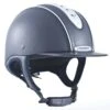Champion Evolution Pearl Helmet - Navy -Riding Apparel Store 405324 800 800