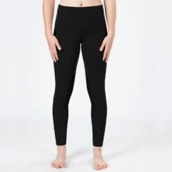 Irideon Women's Wind Pro Tights - Black