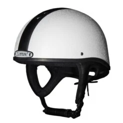 Champion Ventair Sport Skull Cap - White -Riding Apparel Store 409170 800 800