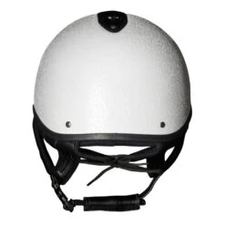 Champion Ventair Sport Skull Cap - White -Riding Apparel Store 409171 800 800