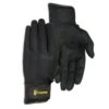 Tredstep Eventer Gloves - Black