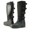 Ovation Blizzard Original Winter Tall Boot - Black 2 Ovation Blizzard Original Winter Tall Boot - Black -Riding Apparel Store 429970 800 800