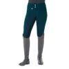 Romfh Women's Champion Full Seat - Sea Port Blue -Riding Apparel Store 434277 800 800