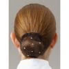 Showquest Bun Net - Swarovski Crystals -Riding Apparel Store 434568 800 800