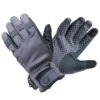 Ovation ThermaFlex Winter Glove - Grey -Riding Apparel Store 437589 800 800