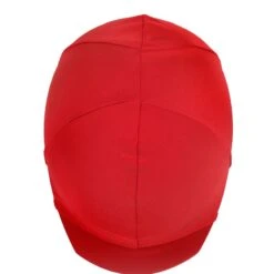 Ovation Zocks Helmet Cover - Red -Riding Apparel Store 437853 800 800