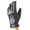 Ovation Comfortfex C40 Winter Glov - Black 2 Ovation Comfortfex C40 Winter Glov - Black -Riding Apparel Store 438442 800 800