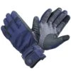 Ovation ThermaFlex Winter Glove - Navy -Riding Apparel Store 439368 800 800