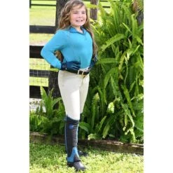 Ovation Kids' Celebrity Jod - Classic Show Tan