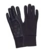 Ovation Griptex Winter Glove - Black 2 Ovation Griptex Winter Glove - Black -Riding Apparel Store 439679 800 800
