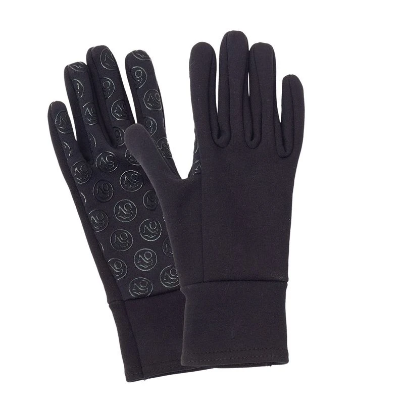 Ovation Griptex Winter Glove - Black 3 Ovation Griptex Winter Glove - Black