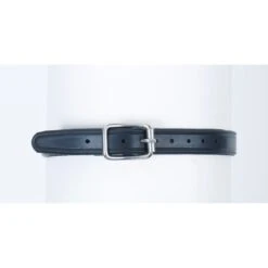 Ovation Awesome Spur Straps - Black