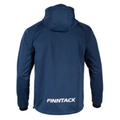 Finntack Pro Summer Club Jacket - Dark Blue -Riding Apparel Store 452586 800 800
