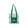 Kensington Small Tote Bag - Imperial Jade -Riding Apparel Store 454177 800 800