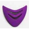One K CCS Front Shield - Purple Matte -Riding Apparel Store 457357 800 800