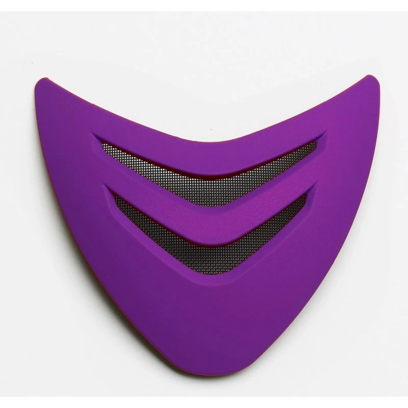 One K CCS Front Shield - Purple Matte 3 One K CCS Front Shield - Purple Matte