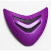One K CCS Front Shield - Purple Gloss -Riding Apparel Store 457675 800 800