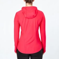 Irideon Women's AirTech Hoodie - Dove Grey -Riding Apparel Store 467306 800 800