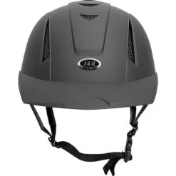 IRH EQUI-PRO Helmet - Matte Purple -Riding Apparel Store 472962 800 800