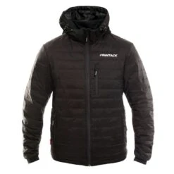 Finntack Pro Bubble Jacket - Black