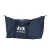 B Vertigo Helsinki Large Travel Bag - Dark Navy