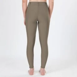 Irideon Women's Issential Tights - Brindle -Riding Apparel Store 482566 800 800