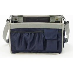 Centaur Essential Large Tote - Dark Green -Riding Apparel Store 488667 800 800