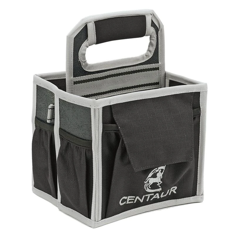Centaur Essential Mini Tote - Charcoal 3 Centaur Essential Mini Tote - Charcoal