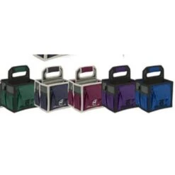 Centaur Essential Mini Tote - Charcoal 11 Centaur Essential Mini Tote - Charcoal -Riding Apparel Store 488731 800 800