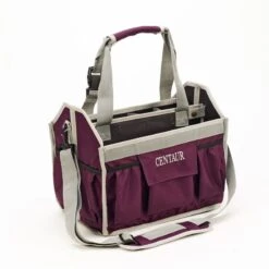 Centaur Essential Large Tote - Plum