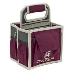 Centaur Essential Mini Tote - Plum