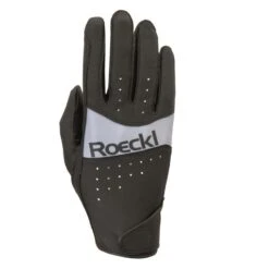 Roeckl Marbach Gloves - Black