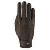 Roeckl Malaga Gloves - Mocha Antique -Riding Apparel Store 493172 800 800