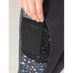 Shires Aubrion Women's Coombe Riding Tights - Brush Stroke -Riding Apparel Store 503519 800 800