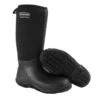 Mudruckers Waterproof Tall Boot - Black -Riding Apparel Store 504632 800 800